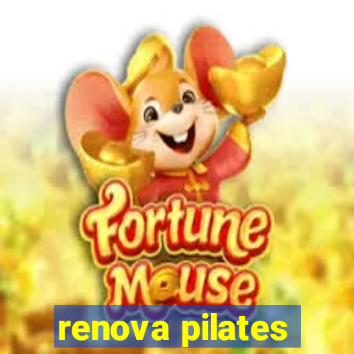 renova pilates