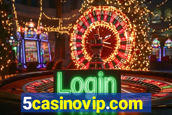 5casinovip.com