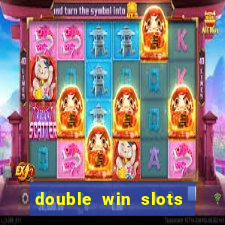 double win slots casino game