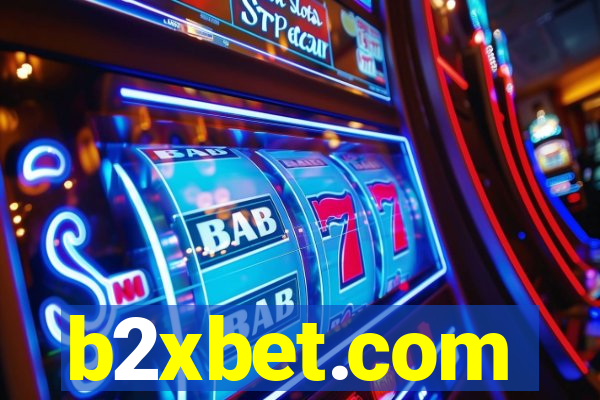 b2xbet.com