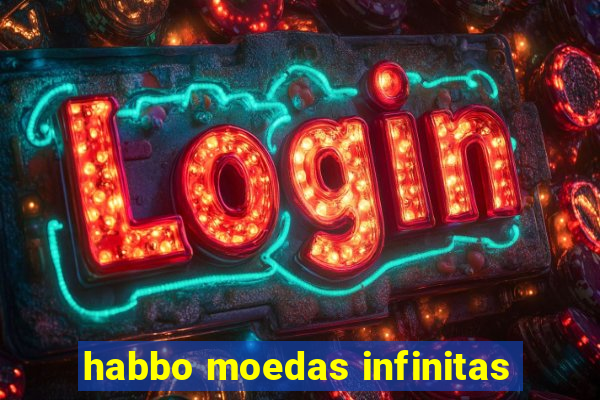 habbo moedas infinitas