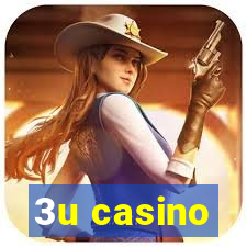 3u casino