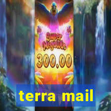 terra mail