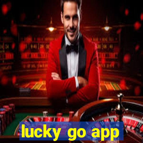 lucky go app