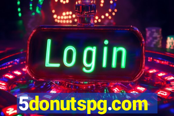 5donutspg.com