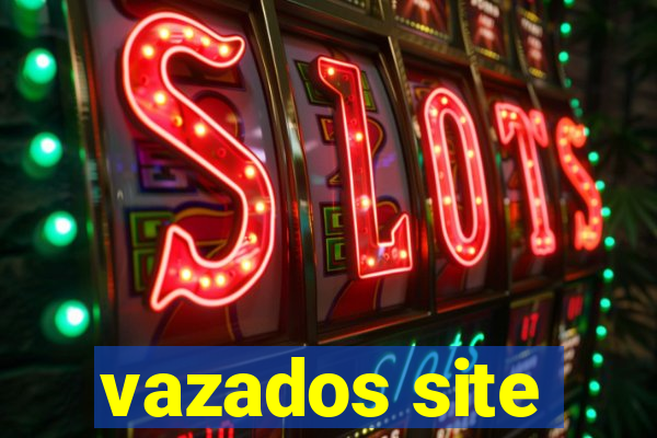 vazados site