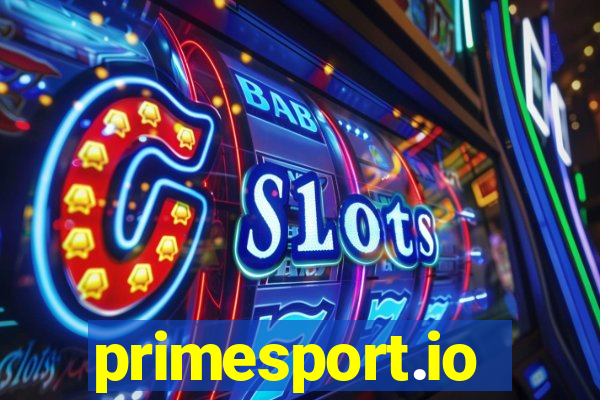 primesport.io