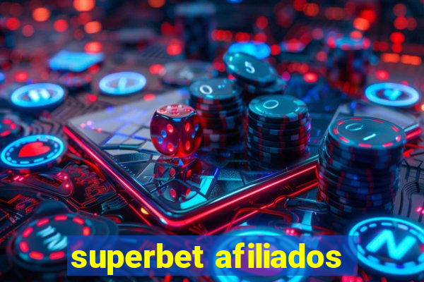 superbet afiliados