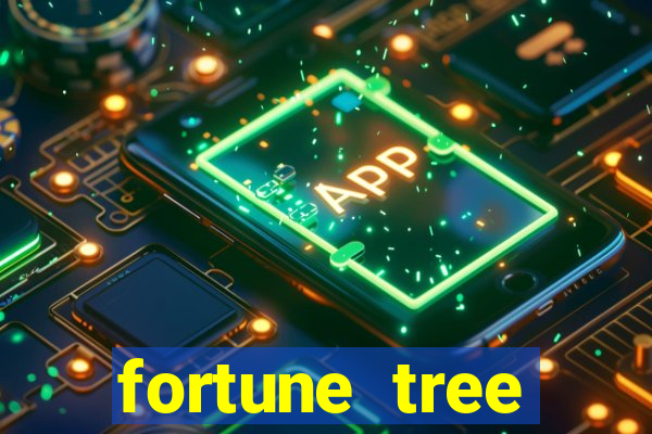 fortune tree cassino demo