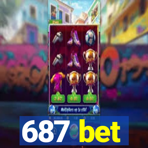 687 bet