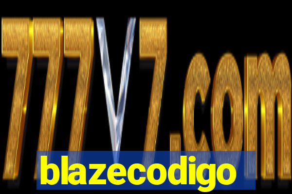 blazecodigo