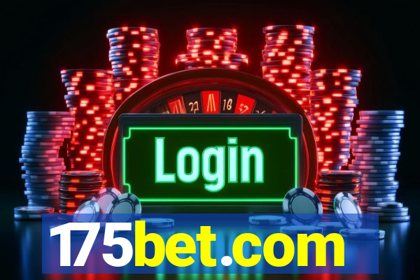 175bet.com