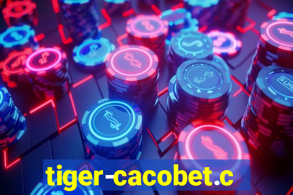 tiger-cacobet.com