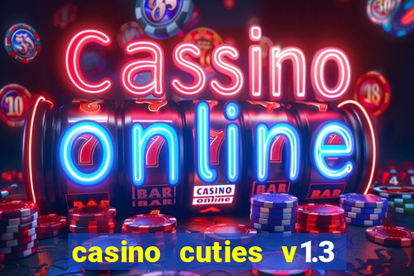 casino cuties v1.3 - android apk