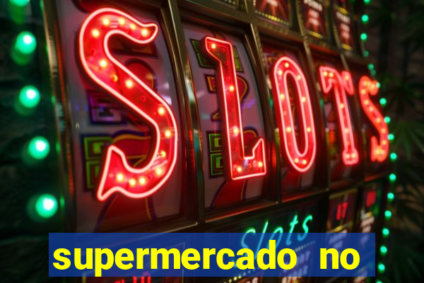 supermercado no barra shopping