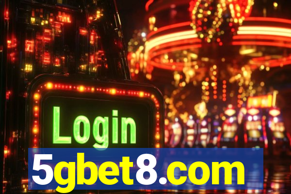 5gbet8.com