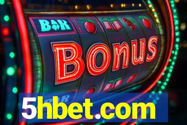 5hbet.com