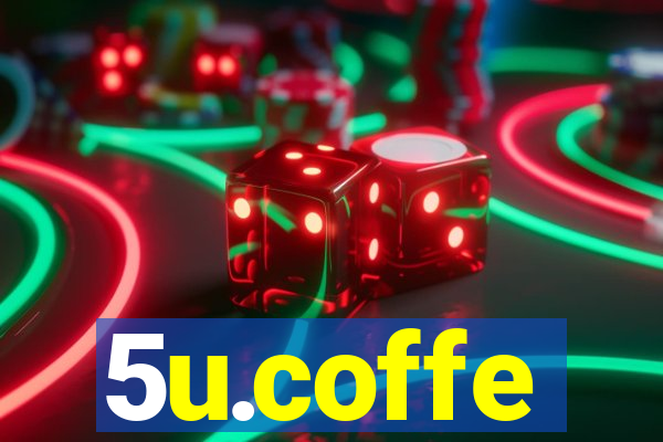 5u.coffe