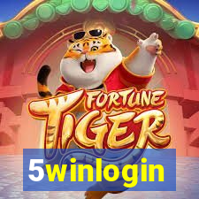 5winlogin