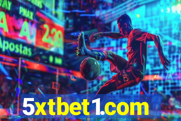 5xtbet1.com