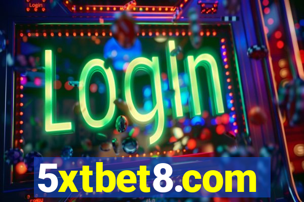 5xtbet8.com