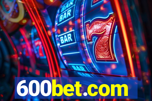 600bet.com