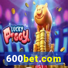 600bet.com