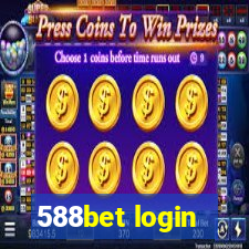 588bet login