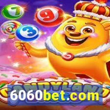 6060bet.com