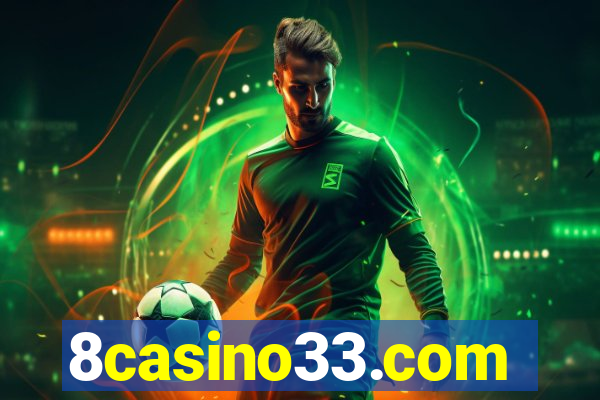 8casino33.com