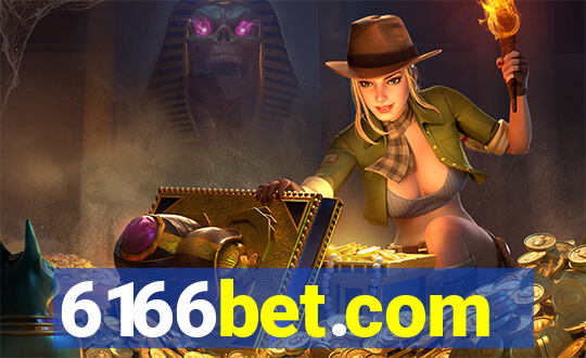 6166bet.com