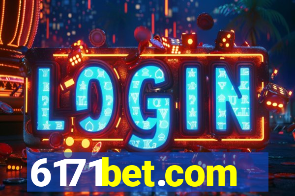 6171bet.com