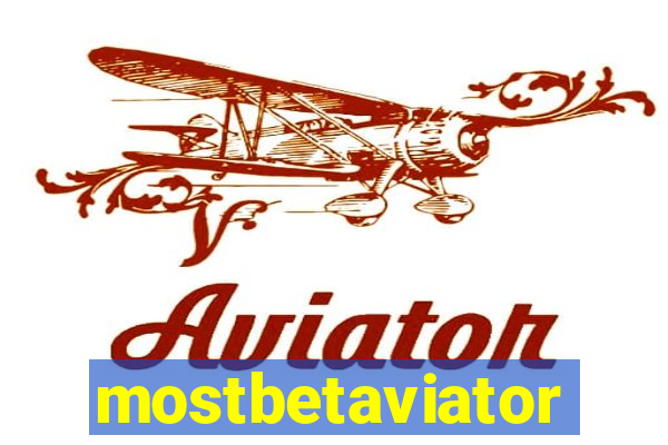 mostbetaviator