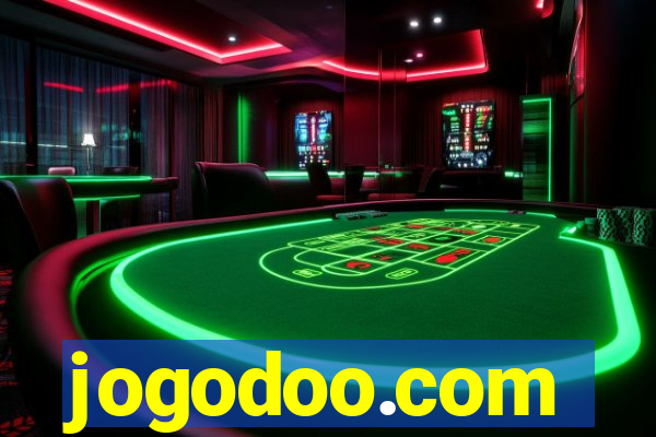 jogodoo.com