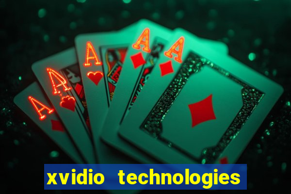 xvidio technologies startup brasil 2022