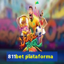 811bet plataforma