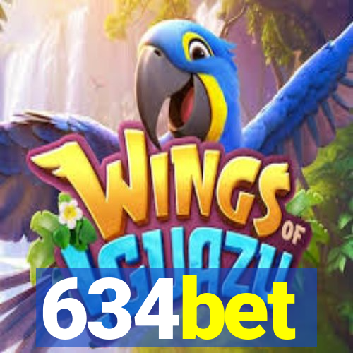 634bet