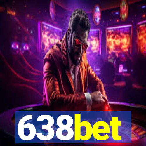 638bet