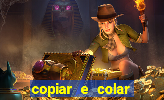 copiar e colar impulse inc