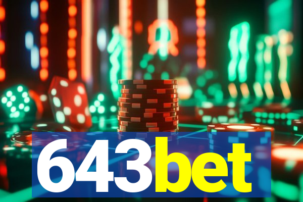 643bet