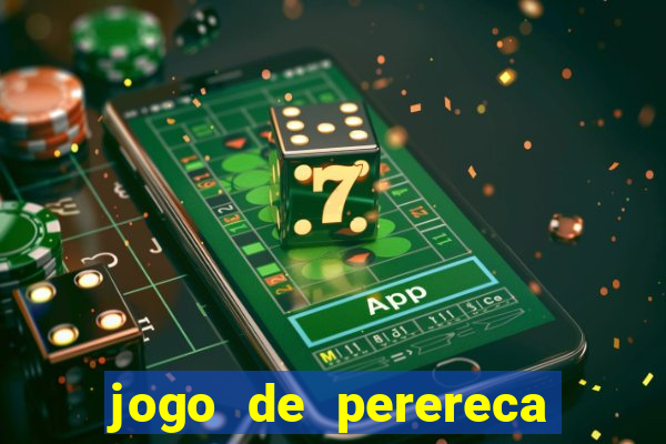 jogo de perereca de mulher