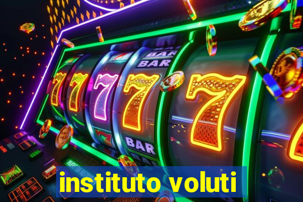 instituto voluti