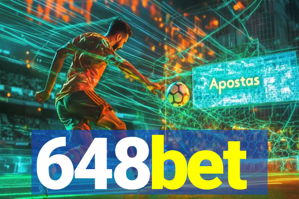 648bet