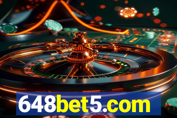 648bet5.com