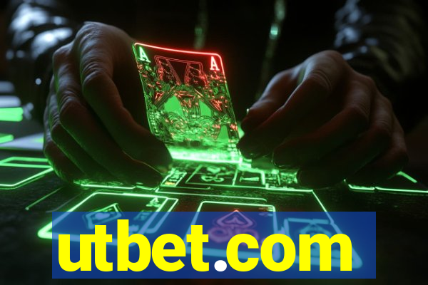 utbet.com