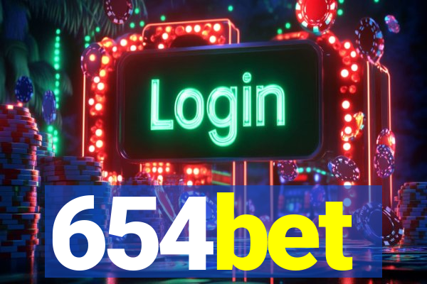 654bet