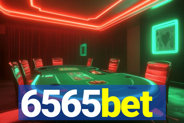 6565bet