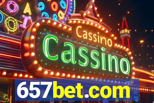 657bet.com