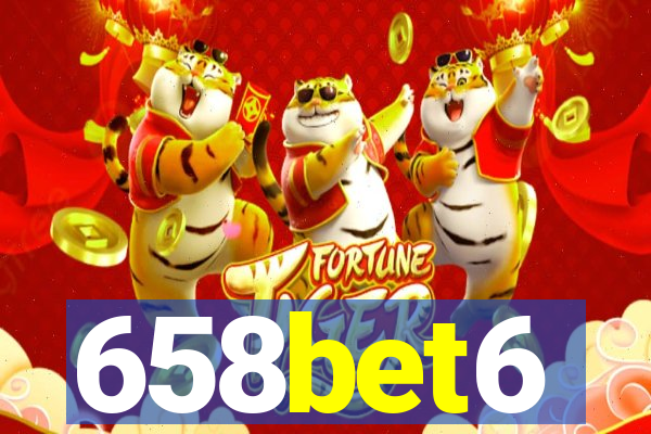 658bet6