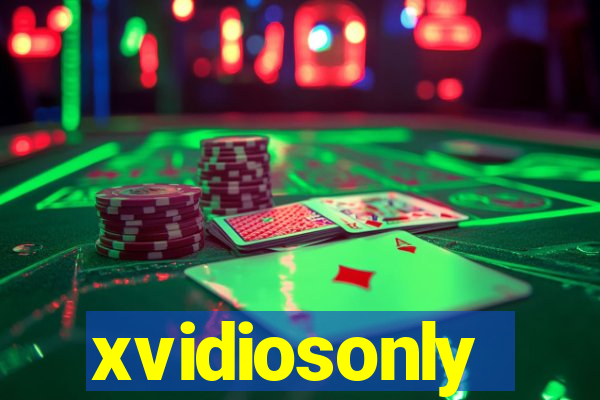 xvidiosonly